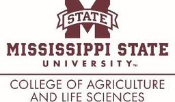 Mississippi State University College of Agriculture and Life Sciences Logo