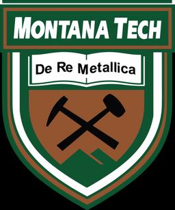 Montana Tech Logo