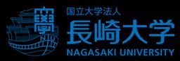 Nagasaki University Logo