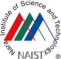 Nara Institute Of Science And Technology NAIST Logo