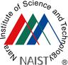 Nara Institute Of Science And Technology NAIST Logo