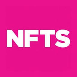 National Film and Television School Logo