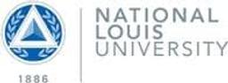 National-Louis University, College of Management & Business Logo