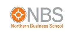 NBS Northern Business School Logo