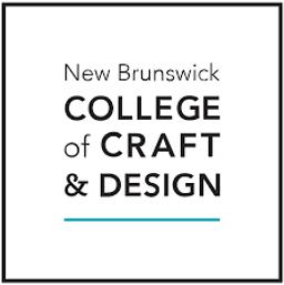 logo New Brunswick College Of Craft And Design
