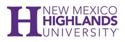 New Mexico Highlands University Logo