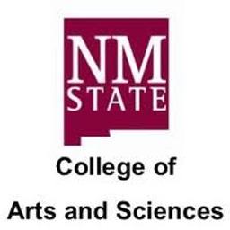 New Mexico State University College of Arts and Sciences Logo