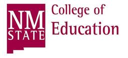 New Mexico State University College of Engineering Logo
