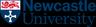 Newcastle University Logo