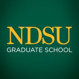 North Dakota State University - Graduate School Logo