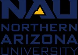 Northern Arizona University Logo