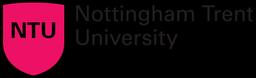 Nottingham Trent University Engineering Logo