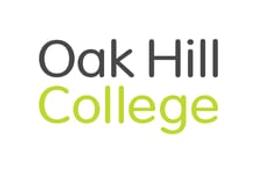 Oak Hill Theological College Logo