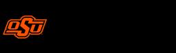 Oklahoma State University - college of Engineering Architecture and Technology Logo