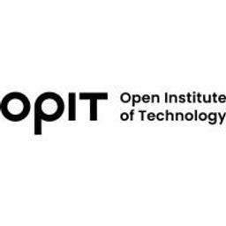 logo OPIT - Open Institute of Technology