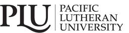 Pacific Lutheran University Logo