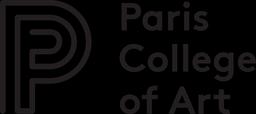 Paris College of Art Logo