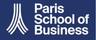 Paris School of Business Logo