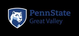 Penn State Great Valley School of Graduate Professional Studies Logo