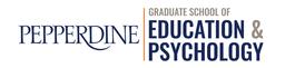 logo Pepperdine University Graduate School of Education and Psychology