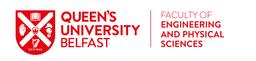 logo QUB Faculty of Engineering and Physical Sciences (EPS)