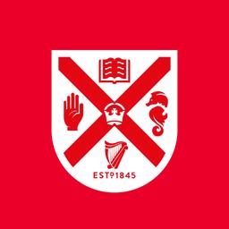 Queen's University Belfast - Faculty of Arts, Humanities and Social Sciences Logo