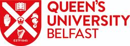 logo Queen's University Belfast