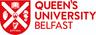 Queen's University Belfast Logo