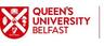 Queen's University of Belfast - Medical Faculty Logo