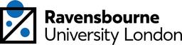 Ravensbourne University London Logo