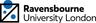 Ravensbourne University London Logo