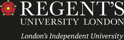Regent’s University London Logo