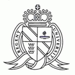 Regent University School of Global Leadership & Entrepreneurship Logo