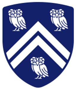 Rice University George R. Brown School of Engineering Logo