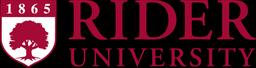 Rider University Logo