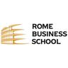 Rome Business School Logo
