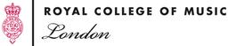 Royal College Of Music London Logo