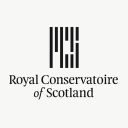 Royal Conservatoire of Scotland Logo