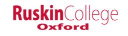 Ruskin College Logo