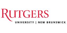 logo Rutgers University - New Brunswick Graduate School of Applied and Professional Psychology