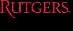 Rutgers University Professional Science Master's Program Logo