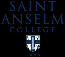 logo Saint Anselm College