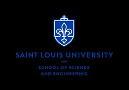 Saint Louis University Logo