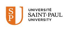 logo Saint Paul University