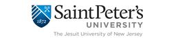 Saint Peter's University Logo