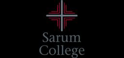 Sarum College Logo