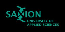Saxion University of Applied Sciences Logo