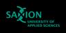 Saxion University of Applied Sciences Logo