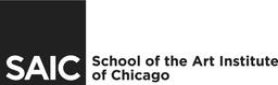 School Of The Art Institute Of Chicago (SAIC) Logo