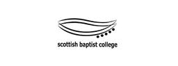Scottish Baptist College Logo